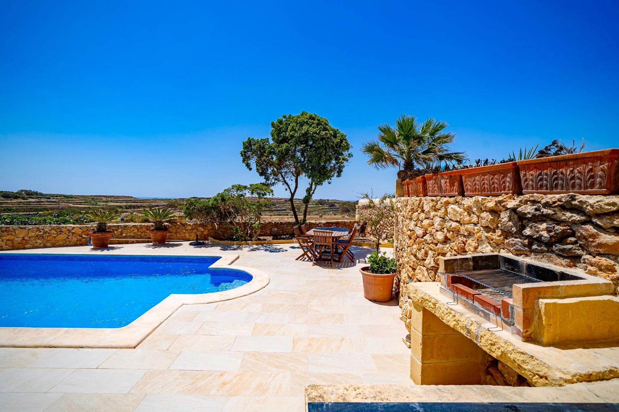 Lonza Gharb Farmhouse Exterior foto